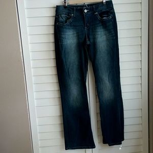 Maurice's Jean Size 7/8 Reg